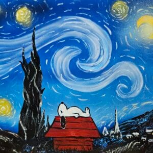 Starry Night